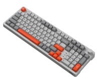 SMX Sanshu Nougat Switch 94 gray SMXG047 - 1417241 - zdjęcie 7